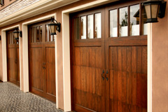 Bramshill garage extension quotes