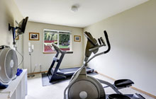 Bramshill home gym construction leads